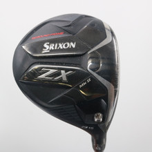 Srixon ZX  MKII 3 Fairway Wood 15 Deg Graphite Project X 6.0 Stiff RH S-139926