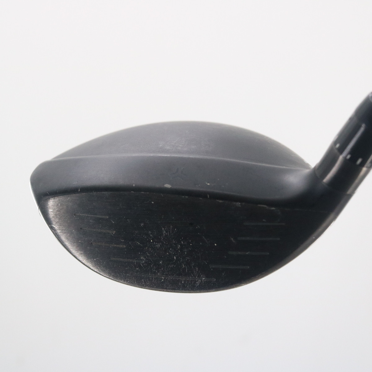 ふー Srixon ZX MKII 3 Fairway Wood 15 Deg Graphite Project X 6.0