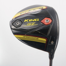 Cobra King Speedzone Driver 10.5 Degrees Graphite Project X A Senior RH S-139928