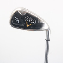 Callaway Big Bertha Fusion Individual 4 Iron Graphite Stiff Flex RH P-139952