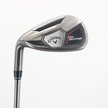 Callaway Big Bertha Individual 9 Iron Graphite F3 Regular Flex LH P-139955