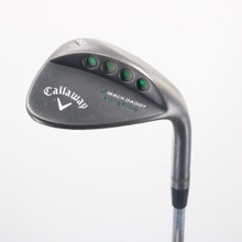 Callaway Mack Daddy PM Grind L LW Lob Wedge 60 Deg 60.10 Steel RH P-139957