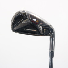 TaylorMade M2 Individual 4 Iron Graphite REAX Stiff Flex RH P-139963