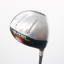 TaylorMade Burner Superfast 3 Fairway Wood 15 Deg Graphite Regular RH P-139964