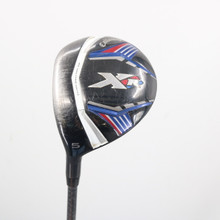 Callaway XR 5 Fairway Wood 19 Degree Graphite Project X 5.5 Regular LH P-139968