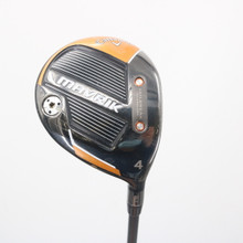 Callaway Mavrik 4 Fairway Wood 16.5 Deg Graphite 5F3 Regular Flex RH P-139970