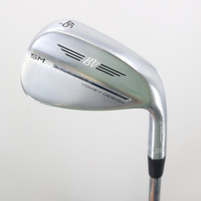 Titleist Vokey SM9 Tour Chrome P Pitching Wedge 46 Deg 46.10 F Steel RH C-140018