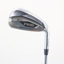 Ping G425 Individual 5 Iron Black Dot Steel S Stiff Flex RH P-139977