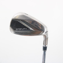 TaylorMade Stealth P PW Pitching Wedge Steel Regular Flex Right-Handed P-139980