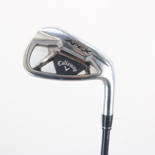 Callaway Apex 21 Forged Individual 8 Iron Graphite Regular RH +1 Inch P-139982