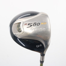 TaylorMade R580 XD Driver 9.5 Degrees Graphite Stiff Right-Handed P-139983