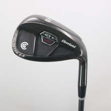 Cleveland 588 RTX 2.0 CB Black Satin Wedge 48 Deg 48.08 Graphite RH C-140026