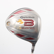 TaylorMade Burner Driver 10.5 Degrees Graphite M Senior RH Right-Hand P-139984