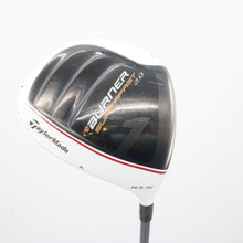 TaylorMade Burner Superfast 2.0 Driver 10.5 Deg Graphite R Regular RH P-139985