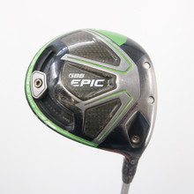 Callaway GBB Epic Driver 10.5 Degrees Graphite Lite Senior Flex RH P-139986