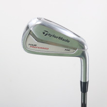 TaylorMade Tour Preferred MC Individual 3 Iron Steel Stiff Flex RH C-140030