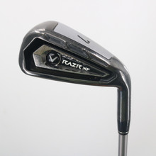 Callaway RAZR XF Individual 7 Iron Graphite Ladies Right-Handed C-140031