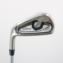 Titleist T300 Individual 6 Iron Steel Extra Stiff Flex Left Handed C-137642