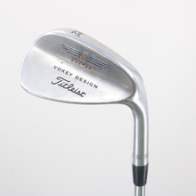 Titleist Vokey Tour Chrome 200 Series Gap Wedge 52 Deg 252.08 Steel RH C-140037