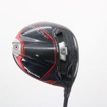 TaylorMade Stealth 2 Plus+ Driver 9.0 Deg Graphite Stiff Right-Hand P-139989