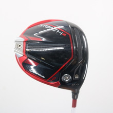 TaylorMade Stealth 2 HD Driver 12.0 Deg Graphite Senior Flex RH P-139990