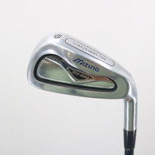 Mizuno MX-900 Individual 6 Iron Graphite Exsar Regular Flex Right Hand C-140040