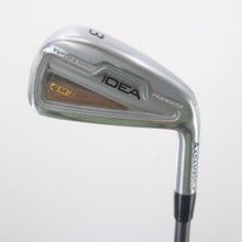 Adams Idea CMB Forged Individual 3 Iron Graphite Stiff Right Handed C-140043