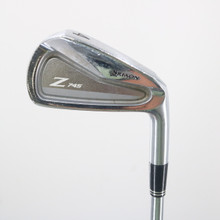 Srixon Z745 Individual 4 Iron Steel S300 Stiff Flex Right Hand C-140047