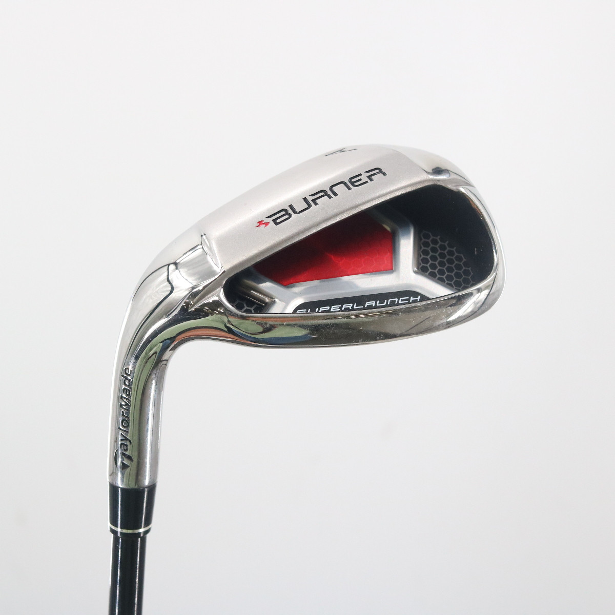 TaylorMade Burner Superlaunch A AW Gap Wedge Graphite Ladies LH C