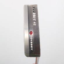 Odyssey Tri Hot #2 Putter 33 Inches Steel Shaft Right Handed C-140050