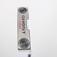 TaylorMade Ghost Tour DA-12 Blade Putter 35 Inches 35" Steel Right Hand C-137646