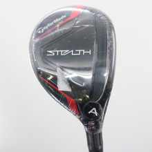 TaylorMade Stealth Rescue 5 Hybrid 25 Deg Graphite Ventus A Senior RH S-139940