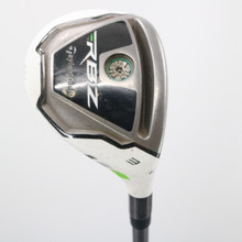 TaylorMade Rocketballz RBZ Rescue 3 Hybrid 19 Degree Regular Right-Hand C-137649