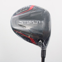 TaylorMade Stealth 3 Fairway Wood 15 Deg Graphite Ventus FW A Senior RH S-139941