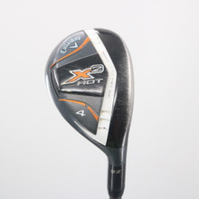 Callaway X2 Hot 4 Hybrid 22 Degrees Graphite R Regular Right-Handed C-140102