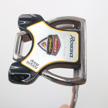 TaylorMade Rossa Monza Spider Itsy Bitsy Putter 33 Inches Right-Handed C-140105