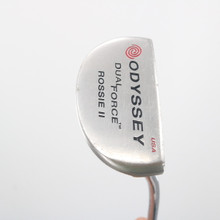 Odyssey Dual Force USA Rossie II Putter 34 Inches Steel Right Handed C-140106