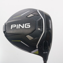 2024 PING G430 MAX 10K Driver 10.5 Degree Graphite Alta CB R Regular RH S-140051