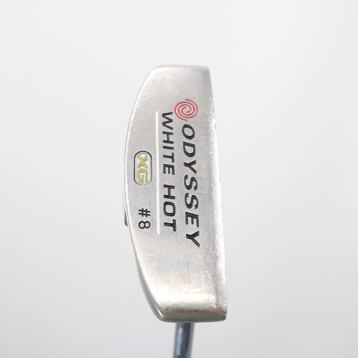 Odyssey White Hot XG #8 Putter 34 Inches Steel Right-Handed C