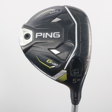 PING G430 Max Fairway 5 Wood 18 Deg Graphite Alta Quick Senior Lite RH S-140053