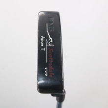 Ping Scottsdale TR Anser T Putter Black Dot 35" Stroke Fitting RH C-140111