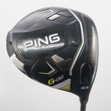 PING G430 SFT Driver 10.5 Deg Graphite Alta CB SR Senior Right-Handed S-140054