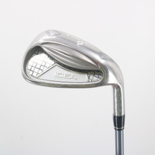 Adams IDEA A7OS A7 OS Individual 9 Iron Graphite Grafalloy W Ladies RH C-140112