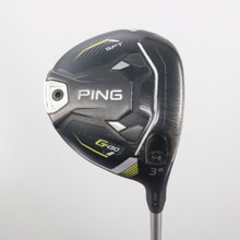 PING G430 SFT Fairway 3 Wood 16 Degree Alta Quick Graphite SR Senior RH S-140055