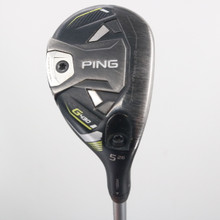 2023 PING G430 5 Hybrid 26 Degrees Graphite Alta Quick Senior Lite RH S-140057