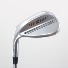 2024 Titleist Vokey SM10 Tour Chrome Gap Wedge 56 Deg 56.10S Stiff LH C-140119