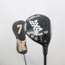 PXG 0341X Gen2 Fairway 7 Wood 21 Degrees Graphite Aldila R Regular RH S-140065