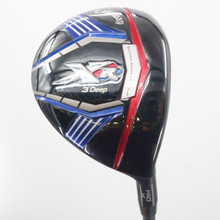 Callaway XR Pro 3 Deep 3 Wood 14 Deg Graphite Project X 6.0 Stiff Flex S-140074