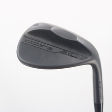 Cobra King SB Black Qpq Wedge 56 Deg 56.10 Versatile KBS Steel S Stiff S-140075