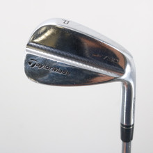 TaylorMade P730 Pitching Wedge Steel X100 Extra Stiff Flex Right-Hand C-140124